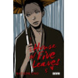 House Of Five Leaves vol.05